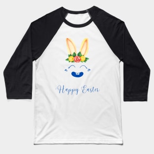 happy easter Baseball T-Shirt